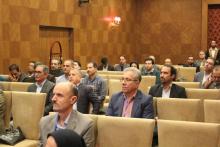 امن افزار گستر شریف در «طرحی نو»