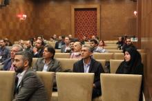 امن افزار گستر شریف در «طرحی نو»