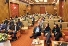 امن افزار گستر شریف در «طرحی نو»