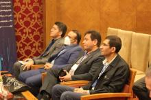 امن افزار گستر شریف در «طرحی نو»