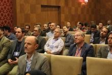 امن افزار گستر شریف در «طرحی نو»