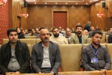 امن افزار گستر شریف در «طرحی نو»