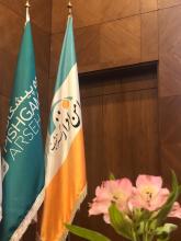 امن افزار گستر شریف در «طرحی نو»