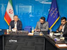 با اتمام فعالیت ایران - اکسپو ۱۴۰۳ صورت گرفت: تقدیر از شرکت‌های عضو اتحادیه صادرکنندگان صنعت مخابرات ایران در سالن آی‌هیت
