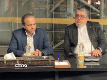 با اتمام فعالیت ایران - اکسپو ۱۴۰۳ صورت گرفت: تقدیر از شرکت‌های عضو اتحادیه صادرکنندگان صنعت مخابرات ایران در سالن آی‌هیت