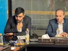 با اتمام فعالیت ایران - اکسپو ۱۴۰۳ صورت گرفت: تقدیر از شرکت‌های عضو اتحادیه صادرکنندگان صنعت مخابرات ایران در سالن آی‌هیت