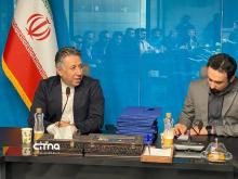 با اتمام فعالیت ایران - اکسپو ۱۴۰۳ صورت گرفت: تقدیر از شرکت‌های عضو اتحادیه صادرکنندگان صنعت مخابرات ایران در سالن آی‌هیت