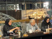 با اتمام فعالیت ایران - اکسپو ۱۴۰۳ صورت گرفت: تقدیر از شرکت‌های عضو اتحادیه صادرکنندگان صنعت مخابرات ایران در سالن آی‌هیت