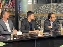 با اتمام فعالیت ایران - اکسپو ۱۴۰۳ صورت گرفت: تقدیر از شرکت‌های عضو اتحادیه صادرکنندگان صنعت مخابرات ایران در سالن آی‌هیت