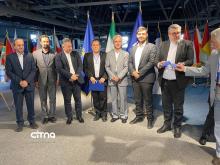 با اتمام فعالیت ایران - اکسپو ۱۴۰۳ صورت گرفت: تقدیر از شرکت‌های عضو اتحادیه صادرکنندگان صنعت مخابرات ایران در سالن آی‌هیت