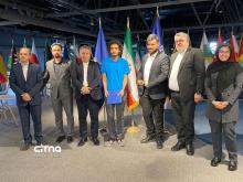 با اتمام فعالیت ایران - اکسپو ۱۴۰۳ صورت گرفت: تقدیر از شرکت‌های عضو اتحادیه صادرکنندگان صنعت مخابرات ایران در سالن آی‌هیت