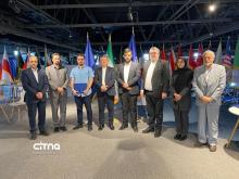 با اتمام فعالیت ایران - اکسپو ۱۴۰۳ صورت گرفت: تقدیر از شرکت‌های عضو اتحادیه صادرکنندگان صنعت مخابرات ایران در سالن آی‌هیت