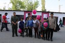 استقبال ناشرین و بازدیدکنندگان سی و پنجمین نمایشگاه بین‌المللی کتاب تهران از خدمات رایتل + تصاویر