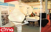 گزارش تصویری سیتنا از نخستین روز نمایشگاه تلکام 2012