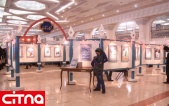 گزارش تصویری سیتنا از نوزدهمین نمایشگاه بین المللی مطبوعات 
