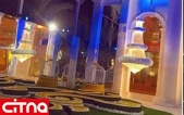 جشن ازدواج افسانه‌ای نوه امیر کویت؛ سوژه‌ شبکه‌های اجتماعی! (+تصاویر)