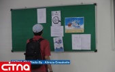گزارش تصویری/ برگزاری نخستین مدرسه تابستانه مرکز داده در دانشکده پست و مخابرات