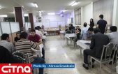 گزارش تصویری/ برگزاری نخستین مدرسه تابستانه مرکز داده در دانشکده پست و مخابرات
