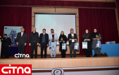 گزارش تصویری سیتنا از جشنواره ملی پژوهشگران برتر فاوا 