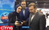 گزارش تصویری/ بازدید وزیر ارتباطات از شرکت‌های ایرانی در نمایشگاه ITU 2016 