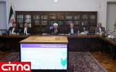گزارش تصویری/ جلسه‌ی شورای عالی فضای مجازی با محوریت شبکه‌ی ملی اطلاعات
