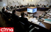 گزارش تصویری/ جلسه‌ی شورای عالی فضای مجازی با محوریت شبکه‌ی ملی اطلاعات