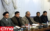 گزارش تصویری/ جلسه شورای عالی فضای مجازی - 28 مهرماه 95