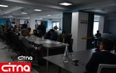 گزارش تصویری سیتنا از مراسم افتتاح آزمایشگاه 5G و اینترنت اشیاء مرکز تحقیق و توسعه همراه اول