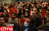 گزارش تصویری سیتنا از برگزاری مراسم گرامیداشت روز خبرنگار توسط وزارت فرهنگ و ارشاد اسلامی
