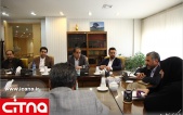 گزارش تصویری/ نشست اعضای فراکسیون اشتغال با حضور وزیر پیشنهادی ارتباطات