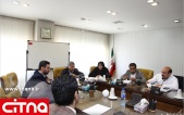 گزارش تصویری/ نشست اعضای فراکسیون اشتغال با حضور وزیر پیشنهادی ارتباطات