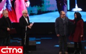 جشنواره فیلم فجر ۳۵ کلید خورد (+تصاویر)