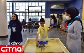 گزارش تصویری سیتنا از هفتمین دوره مسابقات رباتیک کشوری دانش آموزی