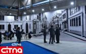گزارش تصویری سیتنا از گروه شرکت مخابرات ایران در نمایشگاه تلکام 1402