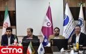 گزارش تصویری سیتنا از جشن 200 پلاس اتحادیه صادرکنندگان صنعت مخابرات ایران