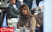 گزارش تصویری سیتنا؛ سومین جلسه‌ی صبحانه‌ی انجمن تجارت الکترونیک تهران