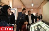 گزارش خبری و تصویری سیتنا از افتتاح مرکز نوآوری بانک ملی ایران «فینوداد» 