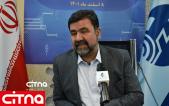 گزارش تصویری سیتنا از نشست خبری مدیرعامل شرکت مخابرات ایران