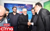 گزارش تصویری/ دومین روز نوزدهمین نمایشگاه ایران تلکام