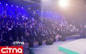 گزارش تصویری سیتنا از مراسم افتتاحیه رویداد اینوتکس 2023