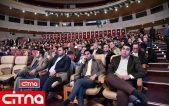 گزارش تصویری/ دومین روز همایش و نمایشگاه تهران هوشمند