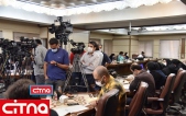گزارش تصویری سیتنا از نشست خبری وزارت صمت با موضوع «تنظیم و نظارت بر بازار» 