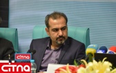 گزارش تصویری/ نشست خبری رئیس سازمان فناوری اطلاعات ایران