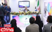 گزارش تصویری از آخرین روز نوزدهمین نمایشگاه بین المللی ایران تلکام