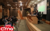 رئیس مرکز ملی فرش ایران: استارت‌آپ‌های تخصصی فرش در نمایشگاه فرش دستباف حضور می‌یابند (+تصاویر) 