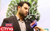 گزارش تصویری/ نشست خبری دومین همایش و نمایشگاه بین‌المللی «تهران هوشمند» 