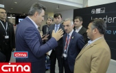 دعوت وزارت ارتباطات آذربایجان از شرکت ITMC برای حضور در بازار آذربایجان