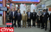 دعوت وزارت ارتباطات آذربایجان از شرکت ITMC برای حضور در بازار آذربایجان