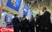 تقدیر ITU از سیتنا به دنبال حضور موفق ایران در نمایشگاه بوسان (گزارش تصویری)