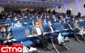 گزارش تصویری سیتنا از مراسم افتتاح سایت جدید 5G همراه اول در تهران